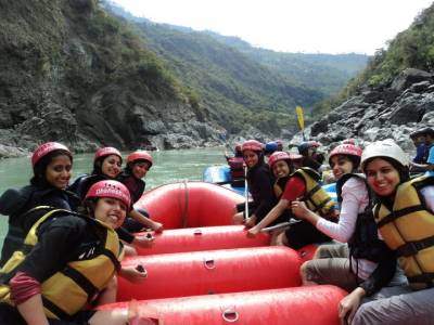 Allgotrip Hospitality Pvt Ltd