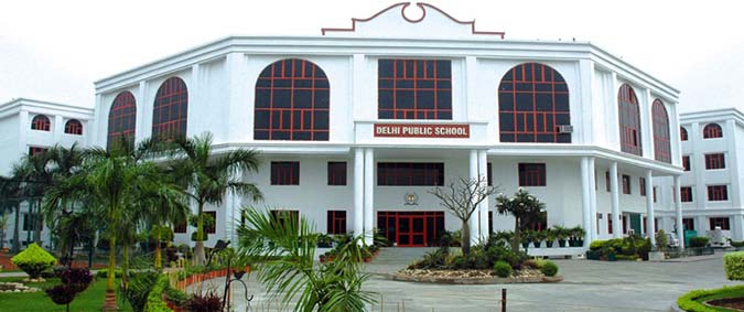 Delhi Public School