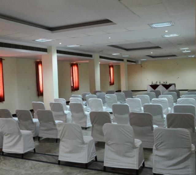 Satyam Wedding Point