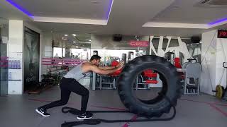 Chisel Gym