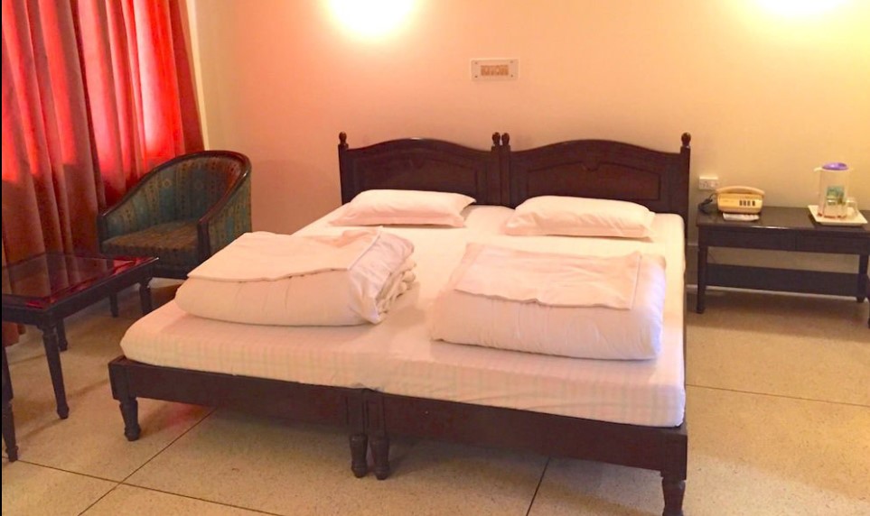 Alpana Hotel Haridwar