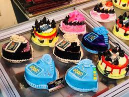 Arora Bakery - Guna