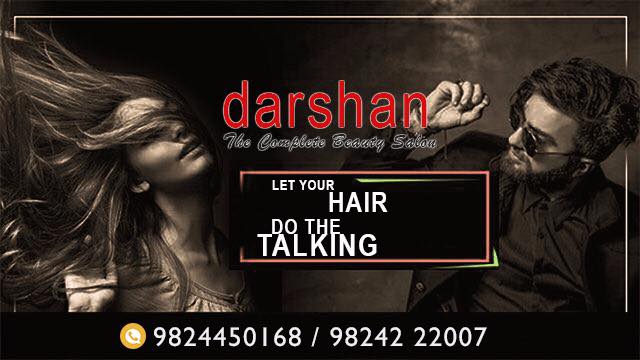Darshan – The Complete Beauty Salon