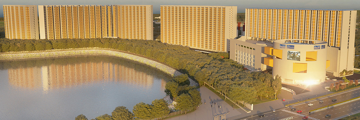 incor lakecity