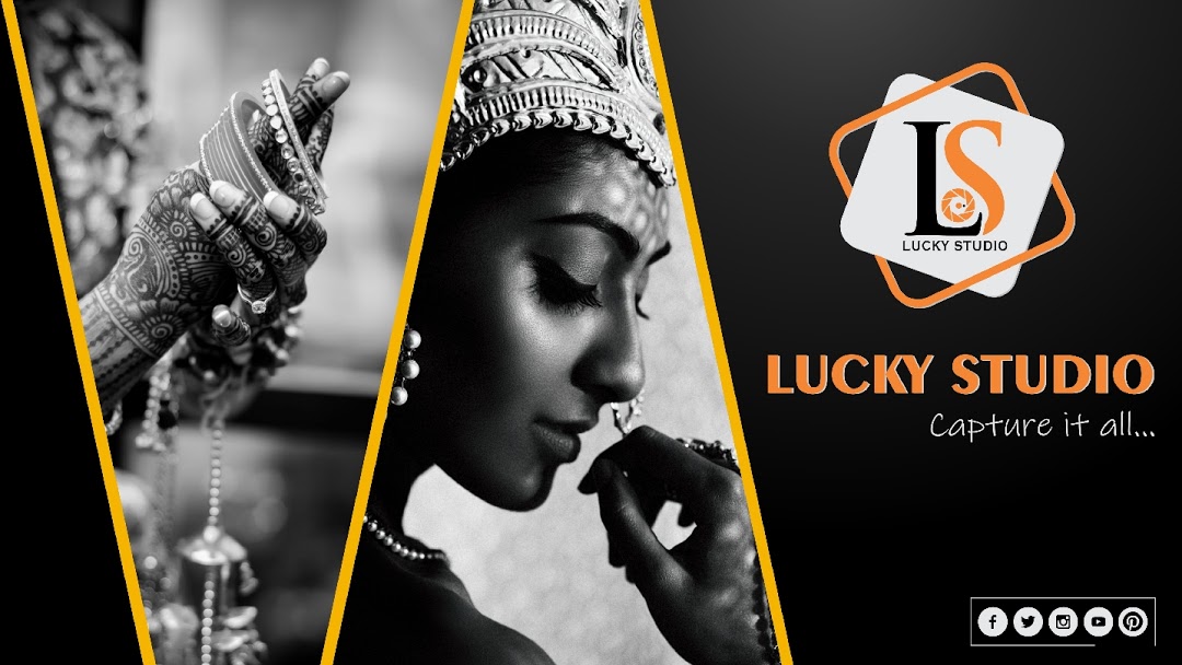 Lucky Studio Rewa