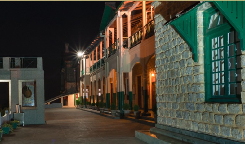 Wynberg Allen School mussoorie