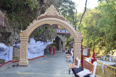 Tapkeshwar Mandir Dehradun