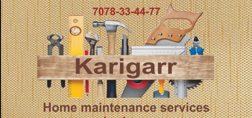  Sanitary Plumber Carpenter  AC Electrician 