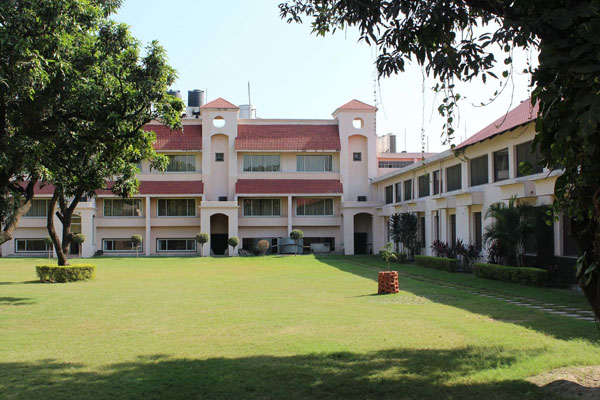 Hotel Sonia