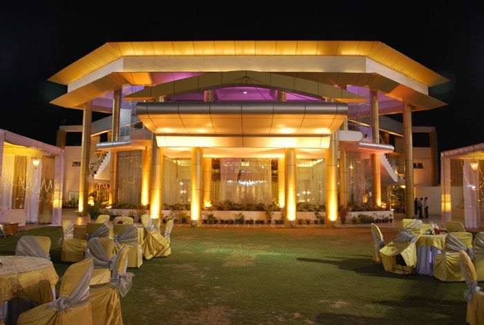 Nimantran Banquets