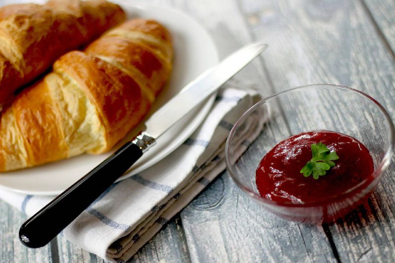Smith Field Bakery - Chennai