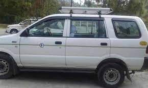 Charkhet all taxi service - Nainital