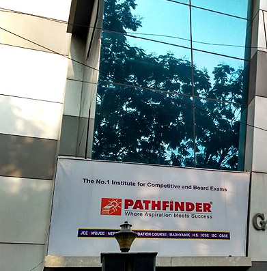 PATHFINDER