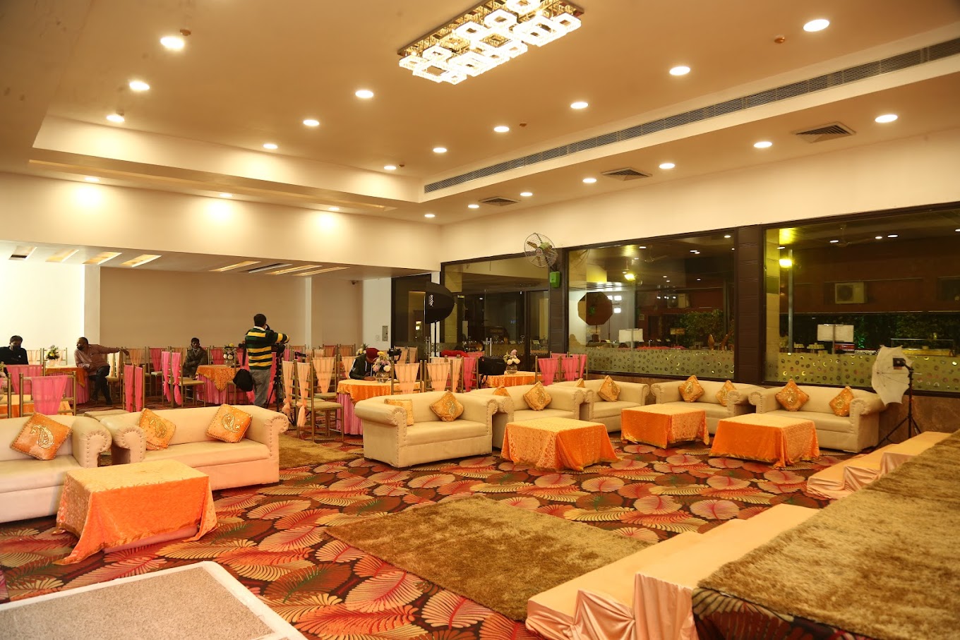 Gulati Bhawan - Chandigarh