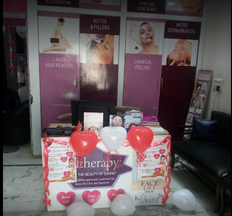 Kutiz Skin care, Cosmetology and Laser Clinic