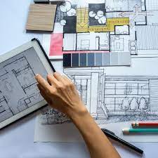 Architects, Draughtsman, Interior Designer