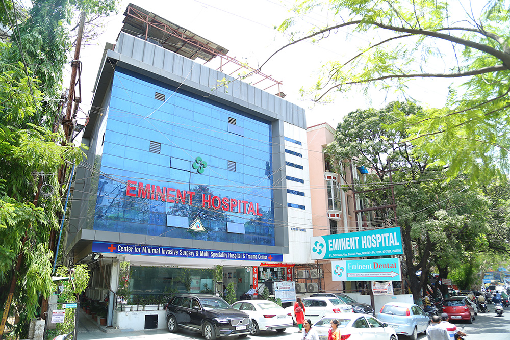 Eminent hospital