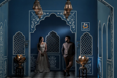 Wedding Photographer in Delhi - JUST CLICK PHOTOGRAPHY