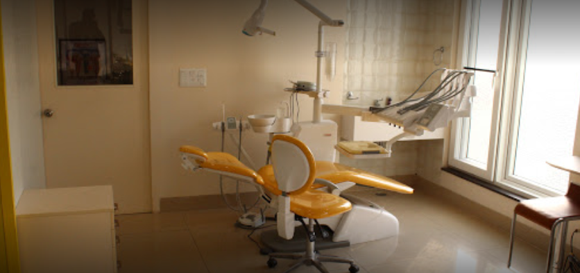 Garg ENT & Dental Clinic - ENT Clinics in Dehradun