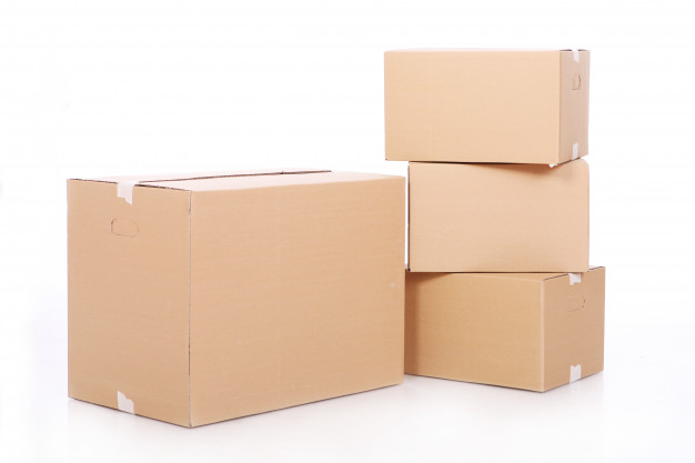 Packaging solution India