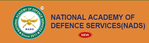  National Academy of Defence Services