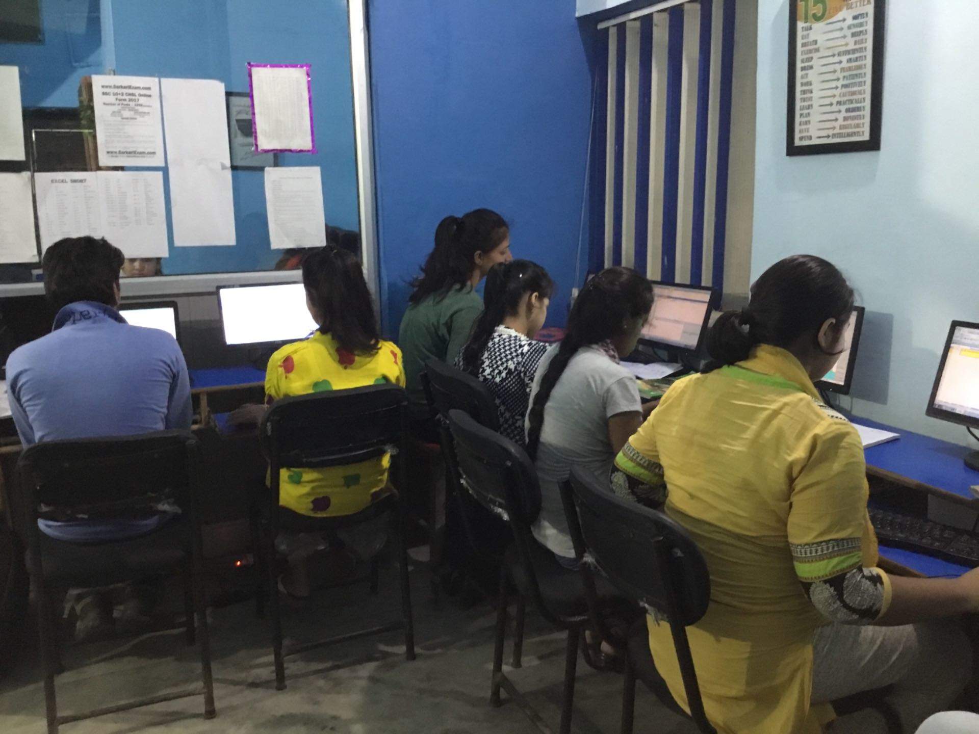 Mohit Computer Education