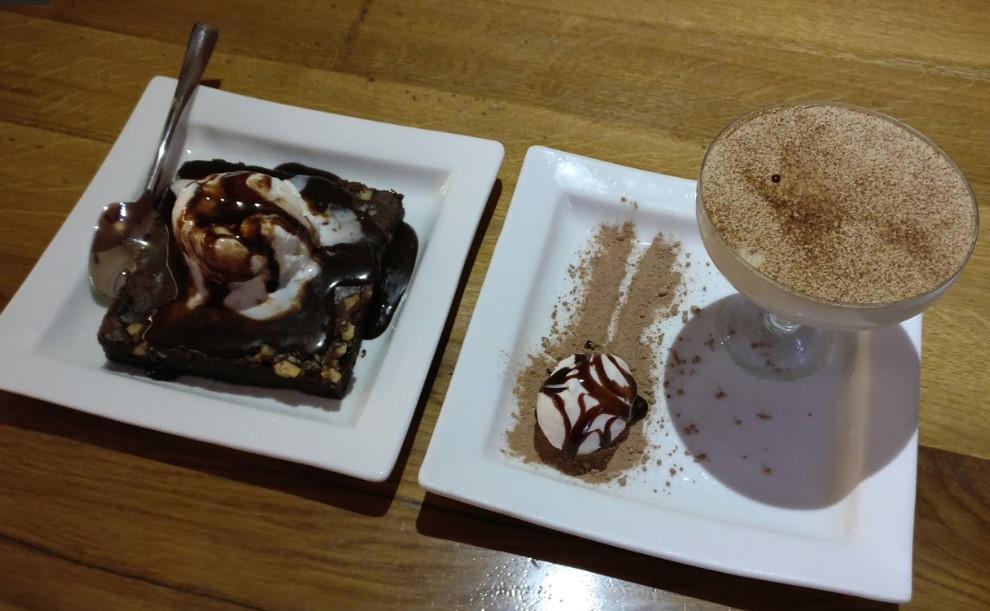 Salt & Cravings Restaurant  Dehradun 