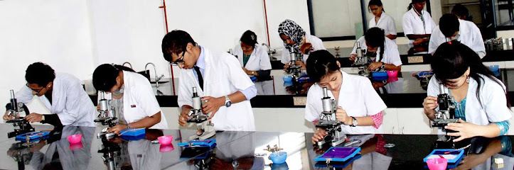 UIHMT College of Biomedical Science Technology