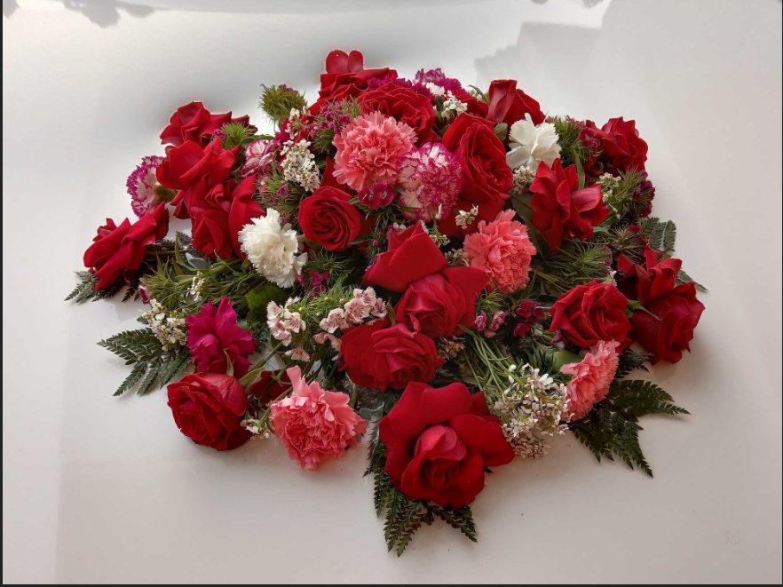 Flower Decorations