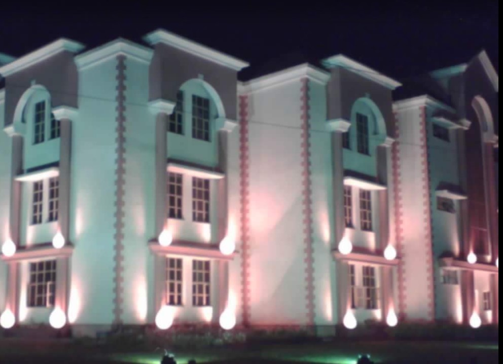 Uttaranchal University Law College Dehradun 