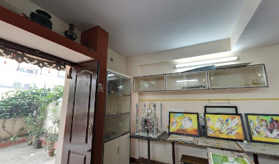 Kalakaksh: Art Classes & Coaching for Arts Entrance - Indore
