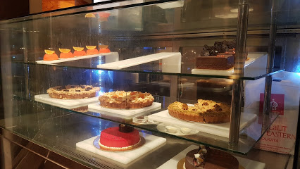 The Bakery - West Bengal