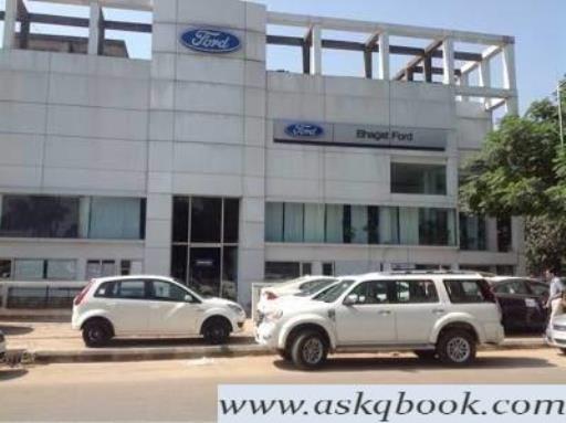 BHAGAT FORD