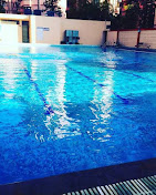 Bijwasan Swimming Pool