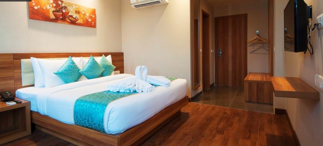 Hotel Le Roi  Haridwar