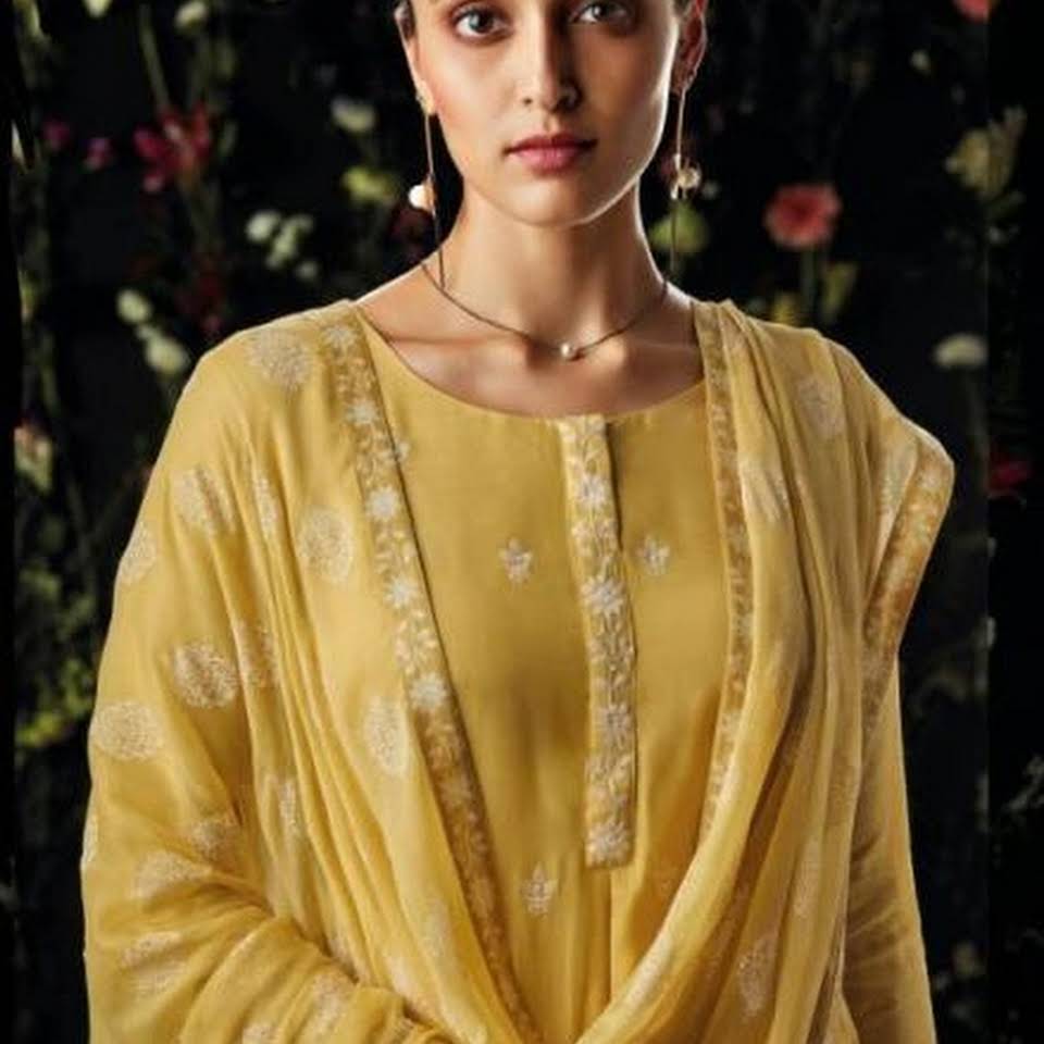 Kadambari Fashions Radhey & Sons
