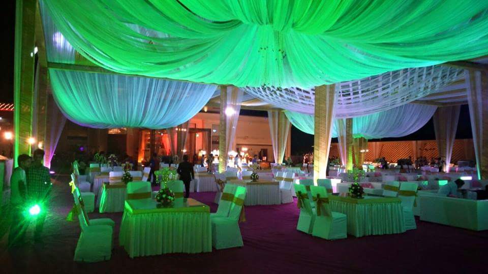 Abhinandan Event Planner