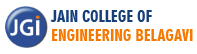 Jain College Of Engineering Belagavi