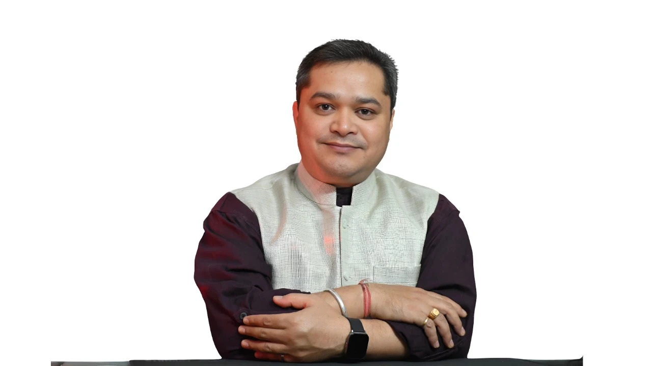 Ravindra Rawat