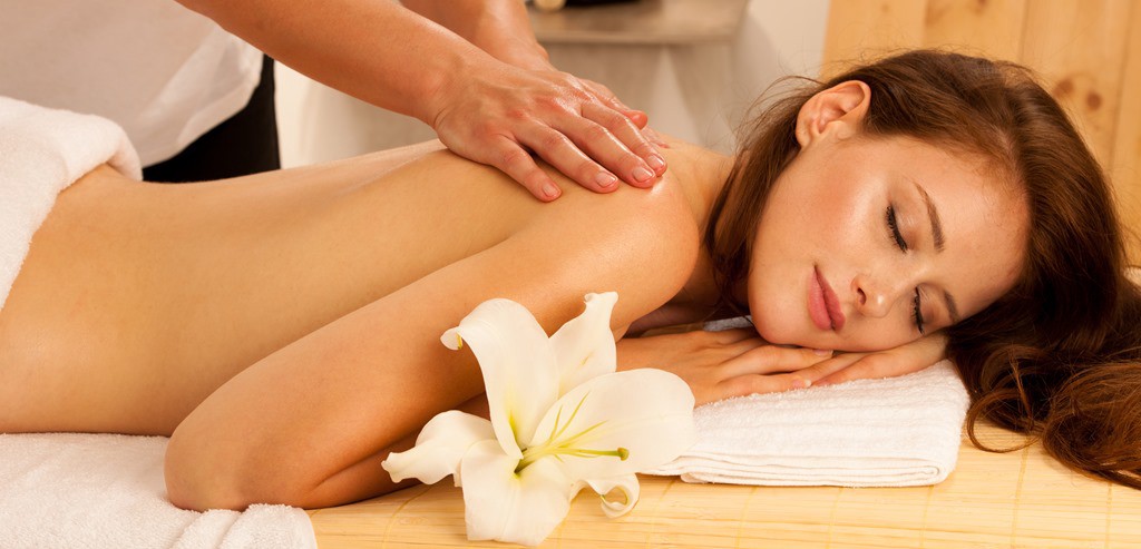 Delight Spa Nagpur 