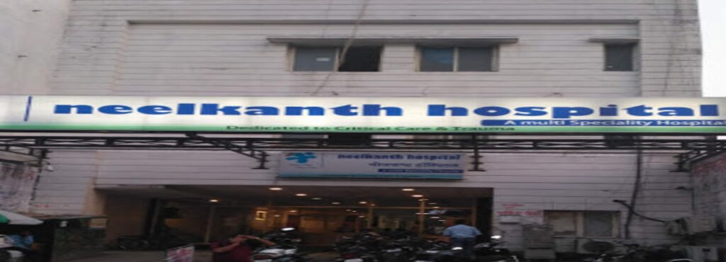 Neelkanth Hospital 