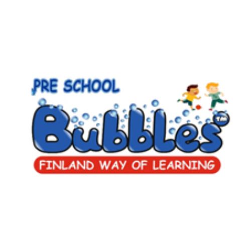 Bubbles Playway Preschool Amrit Vihar, Sahastradhara Road
