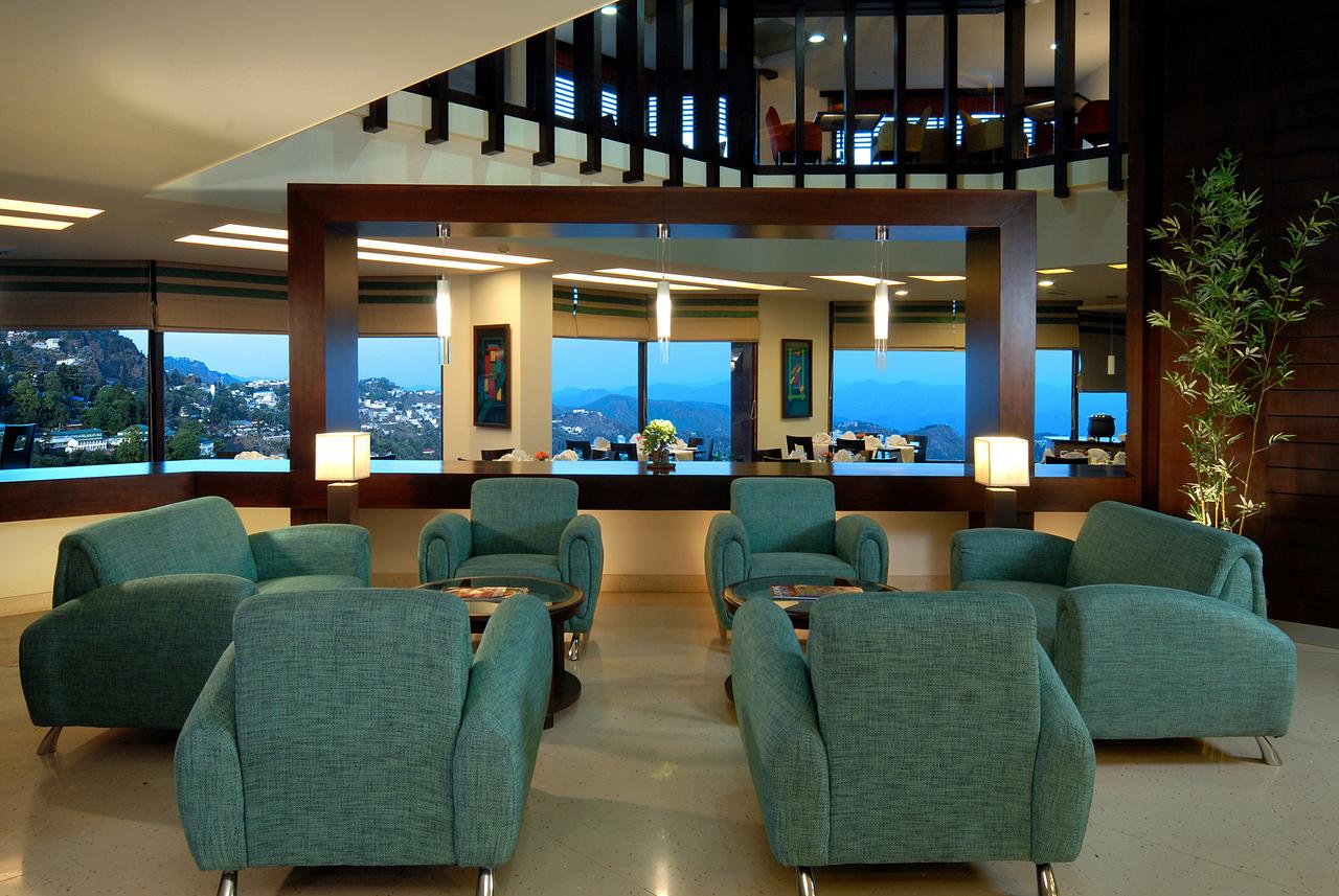 Fortune Resort Grace - Hotels in Mussoorie