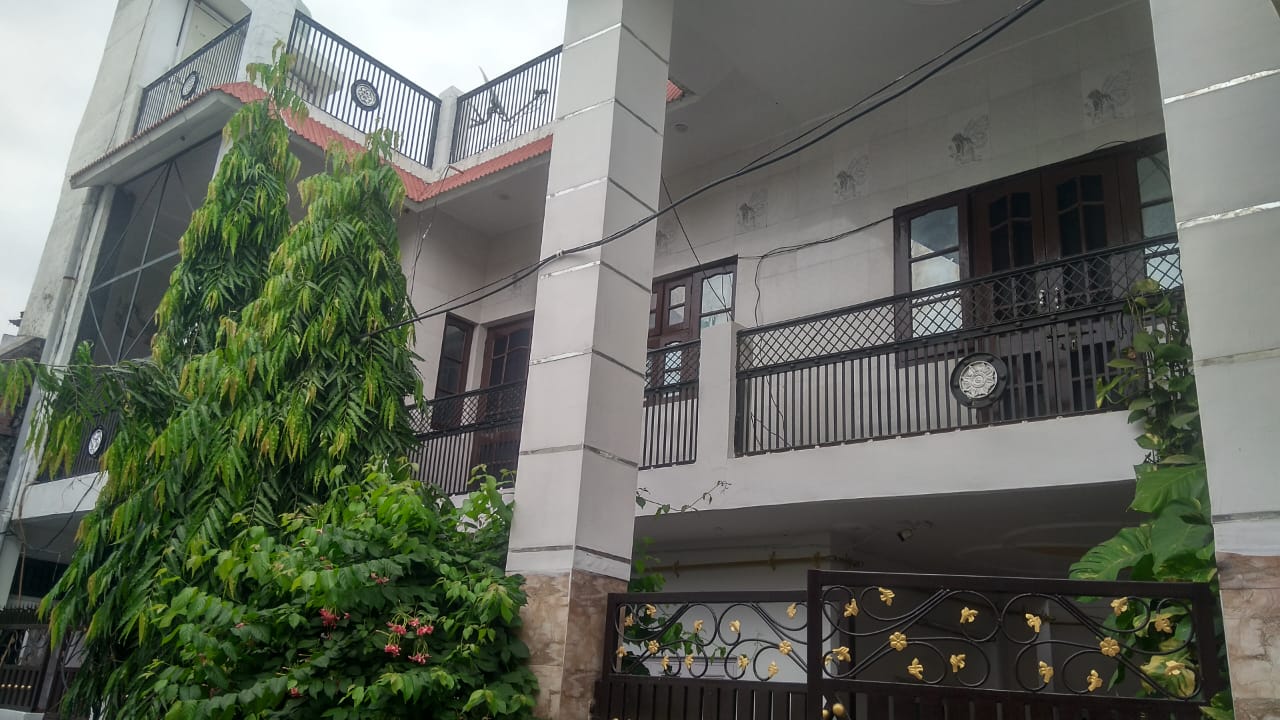 Dev PG | Girls PG in Haridwar