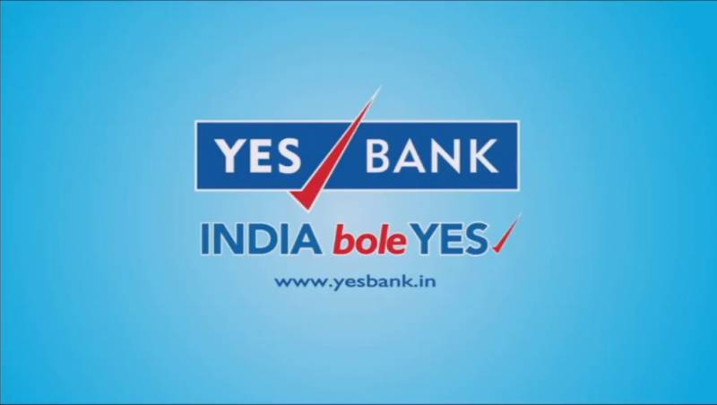 Yes Bank