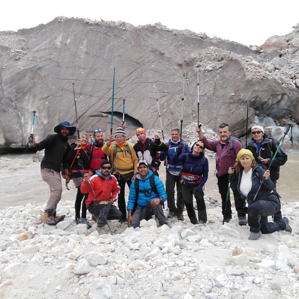 Go India Adventure
