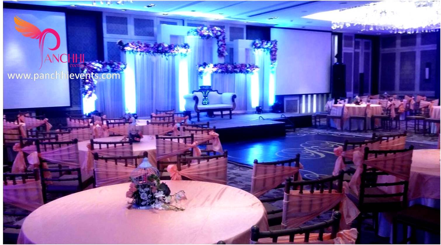 Panchhi Events