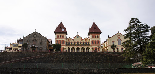 St. Joseph's College Nainital