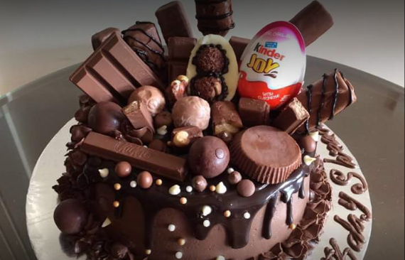 Doon bakers & Confectioners