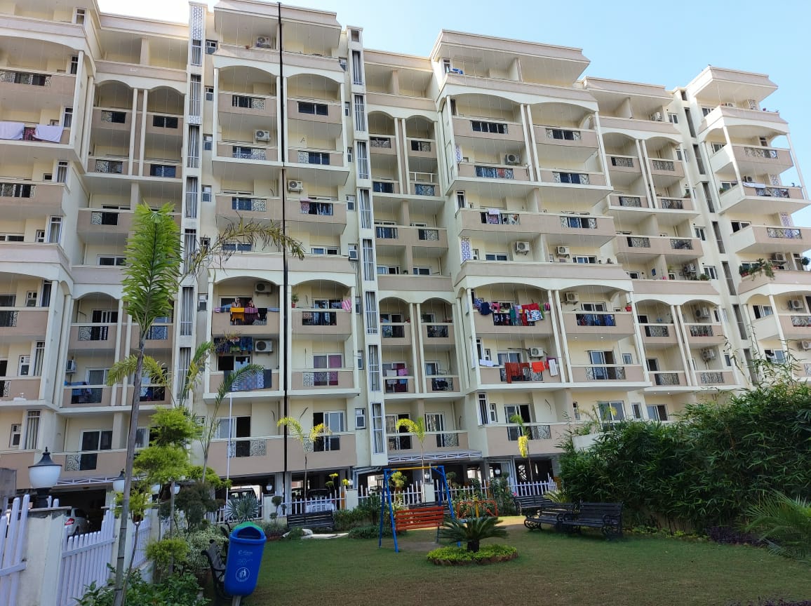 CAPITAL HEIGHTS